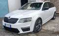 Skoda Octavia Wagon 2.0 tdi cr RS dsg - thumbnail 7