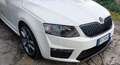 Skoda Octavia Wagon 2.0 tdi cr RS dsg - thumbnail 9