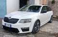 Skoda Octavia Wagon 2.0 tdi cr RS dsg - thumbnail 12