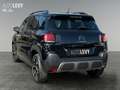 Citroen C3 Aircross 1.2 PureTech 130 Shine Pack +CARPLAY+ Czarny - thumbnail 4