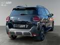 Citroen C3 Aircross 1.2 PureTech 130 Shine Pack +CARPLAY+ Czarny - thumbnail 6