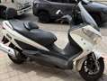 Suzuki Burgman 125 2011 Fehér - thumbnail 6