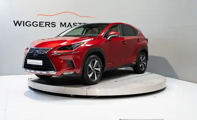 Lexus NX 300h President Line 197 PK, Panodak, Mark Levinson, Stu