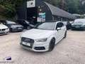 Audi S3 (8V) Sportback 2.0 TFSi 300cv Quattro BVA Blanc - thumbnail 1