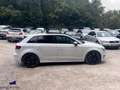 Audi S3 (8V) Sportback 2.0 TFSi 300cv Quattro BVA Blanc - thumbnail 5