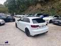 Audi S3 (8V) Sportback 2.0 TFSi 300cv Quattro BVA Blanc - thumbnail 3