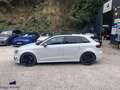 Audi S3 (8V) Sportback 2.0 TFSi 300cv Quattro BVA Blanc - thumbnail 4