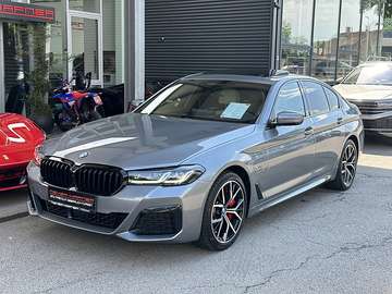 e PHEV xDrive M-Paket Aut.