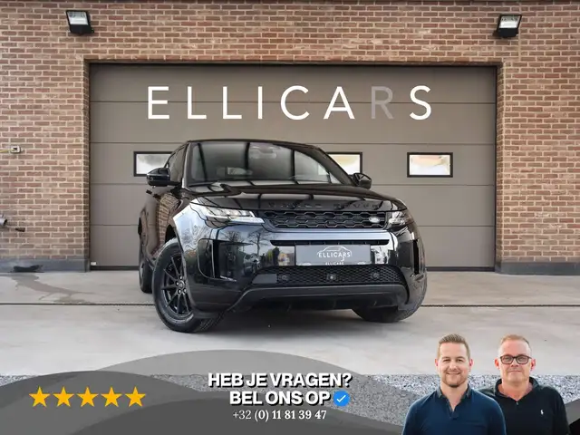 Land Rover Range Rover Evoque 2.0 TD4  / PANO DAK / CARPLAY / 360 / LED / DAB