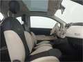 Fiat 500 Dolcevita 1.0 Hybrid 51 KW (70 CV) Fehér - thumbnail 2