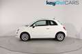 Fiat 500 Dolcevita 1.0 Hybrid 51 KW (70 CV) Beyaz - thumbnail 4