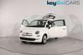 Fiat 500 Dolcevita 1.0 Hybrid 51 KW (70 CV) bijela - thumbnail 9