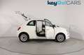 Fiat 500 Dolcevita 1.0 Hybrid 51 KW (70 CV) Bílá - thumbnail 16