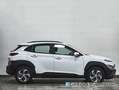 Hyundai KONA 1.6 GDI HEV MAXX DCT 141 5P Blanco - thumbnail 5