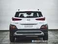 Hyundai KONA 1.6 GDI HEV MAXX DCT 141 5P Blanco - thumbnail 8