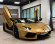 Lamborghini Aventador AVENTADOR LP 700-4 ROADSTER NOVITEC EINZELSTÜCK! Schwarz - thumbnail 13