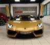 Lamborghini Aventador AVENTADOR LP 700-4 ROADSTER NOVITEC EINZELSTÜCK! Schwarz - thumbnail 2