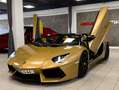 Lamborghini Aventador AVENTADOR LP 700-4 ROADSTER NOVITEC EINZELSTÜCK! Schwarz - thumbnail 14