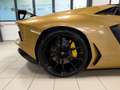Lamborghini Aventador AVENTADOR LP 700-4 ROADSTER NOVITEC EINZELSTÜCK! Schwarz - thumbnail 24