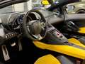 Lamborghini Aventador AVENTADOR LP 700-4 ROADSTER NOVITEC EINZELSTÜCK! Schwarz - thumbnail 33