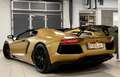 Lamborghini Aventador AVENTADOR LP 700-4 ROADSTER NOVITEC EINZELSTÜCK! Schwarz - thumbnail 30