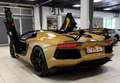 Lamborghini Aventador AVENTADOR LP 700-4 ROADSTER NOVITEC EINZELSTÜCK! Schwarz - thumbnail 15