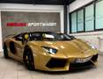 Lamborghini Aventador AVENTADOR LP 700-4 ROADSTER NOVITEC EINZELSTÜCK! Schwarz - thumbnail 29