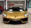 Lamborghini Aventador AVENTADOR LP 700-4 ROADSTER NOVITEC EINZELSTÜCK! Schwarz - thumbnail 12