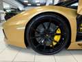 Lamborghini Aventador AVENTADOR LP 700-4 ROADSTER NOVITEC EINZELSTÜCK! Schwarz - thumbnail 16