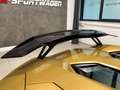 Lamborghini Aventador AVENTADOR LP 700-4 ROADSTER NOVITEC EINZELSTÜCK! Schwarz - thumbnail 22