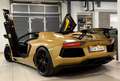 Lamborghini Aventador AVENTADOR LP 700-4 ROADSTER NOVITEC EINZELSTÜCK! Schwarz - thumbnail 6