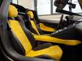 Lamborghini Aventador AVENTADOR LP 700-4 ROADSTER NOVITEC EINZELSTÜCK! Schwarz - thumbnail 41