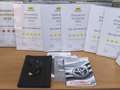 Toyota Corolla TS 1.8h Business NAVI UNIPRO IVA DEDUCIBILE Wit - thumbnail 15