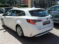 Toyota Corolla TS 1.8h Business NAVI UNIPRO IVA DEDUCIBILE Wit - thumbnail 7