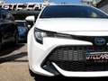 Toyota Corolla TS 1.8h Business NAVI UNIPRO IVA DEDUCIBILE Wit - thumbnail 42