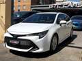 Toyota Corolla TS 1.8h Business NAVI UNIPRO IVA DEDUCIBILE Wit - thumbnail 4