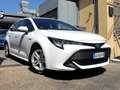 Toyota Corolla TS 1.8h Business NAVI UNIPRO IVA DEDUCIBILE Wit - thumbnail 31