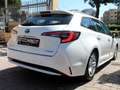 Toyota Corolla TS 1.8h Business NAVI UNIPRO IVA DEDUCIBILE Wit - thumbnail 5
