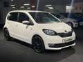 Skoda Citigo Clever*75PS*SITZH.*PDC*ALU*BLUETOOTH* Weiß - thumbnail 1