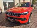 Jeep Compass II 2021 1.3 turbo t4 Longitude 2wd 150cv ddct Rosso - thumbnail 2