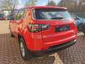 Jeep Compass II 2021 1.3 turbo t4 Longitude 2wd 150cv ddct Rosso - thumbnail 5