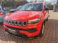 Jeep Compass II 2021 1.3 turbo t4 Longitude 2wd 150cv ddct Rosso - thumbnail 11