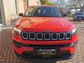 Jeep Compass II 2021 1.3 turbo t4 Longitude 2wd 150cv ddct Rosso - thumbnail 1