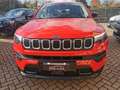 Jeep Compass II 2021 1.3 turbo t4 Longitude 2wd 150cv ddct Rosso - thumbnail 10