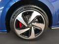 Volkswagen Polo VI GTI 2.0 TSI Matrix Climatr. beats KeyLess Blau - thumbnail 5