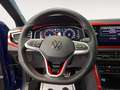 Volkswagen Polo VI GTI 2.0 TSI Matrix Climatr. beats KeyLess Blau - thumbnail 10