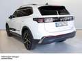 Volkswagen Tiguan 1.5l eHybrid ELEGANCE MATRIX NAVI AHK PDC SHZ Weiß - thumbnail 4