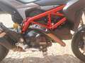 Ducati Hypermotard 821 matt black Negro - thumbnail 6