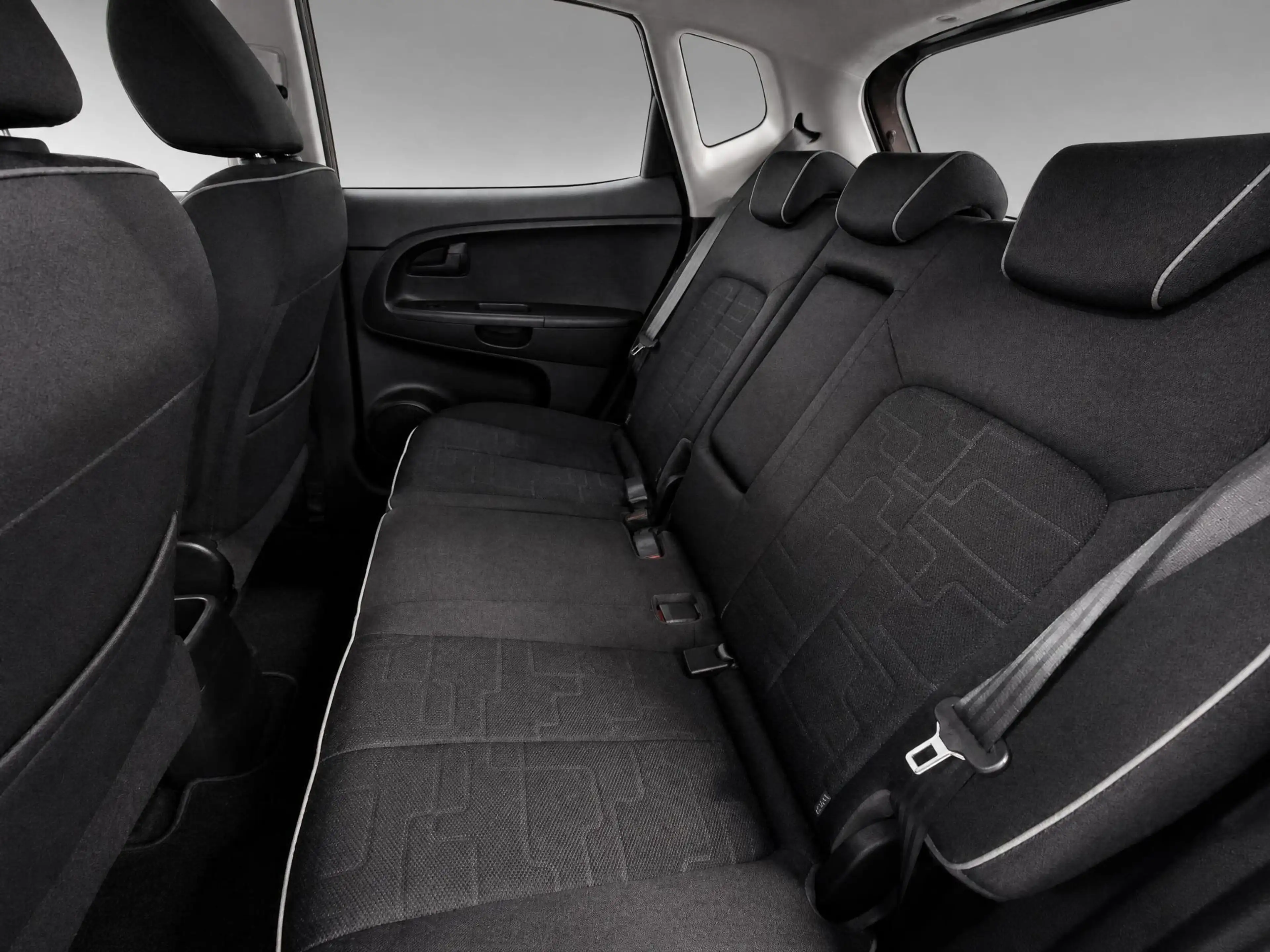 Kia Venga 1.4 CVVT Summer Edition | Cruise Conrtol | Keyless — photo 12