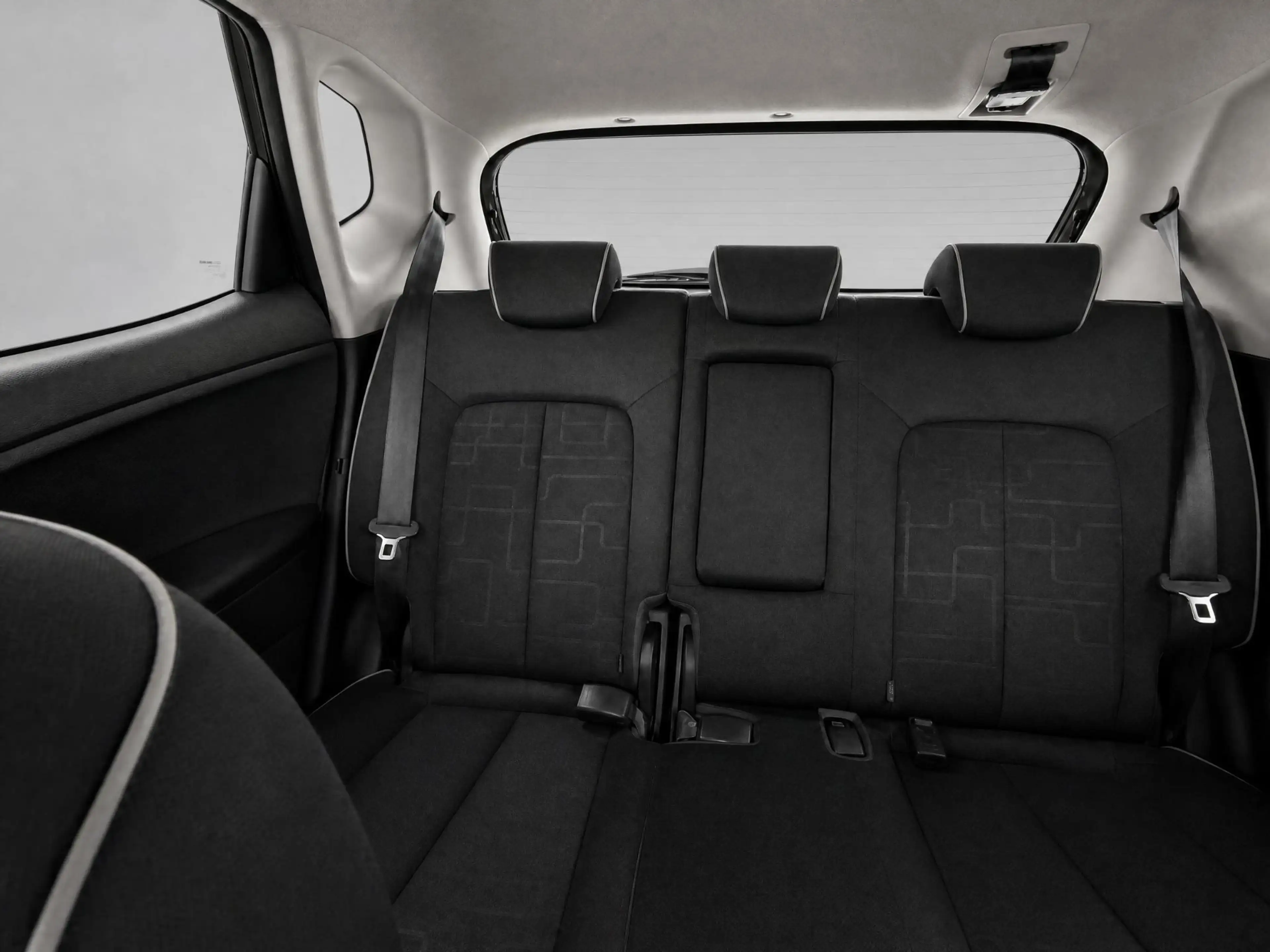 Kia Venga 1.4 CVVT Summer Edition | Cruise Conrtol | Keyless — photo 10